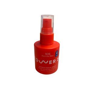 Tower 28 SOS Intensive Rescue Serum 2oz New